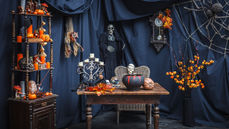 Excited For Halloween? Check Out These Spooky Blends That Could Make Your Garage Floor Shocking!