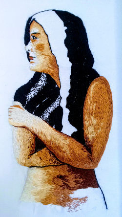 Tercera Dama