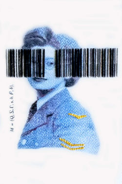 Mujer de mente