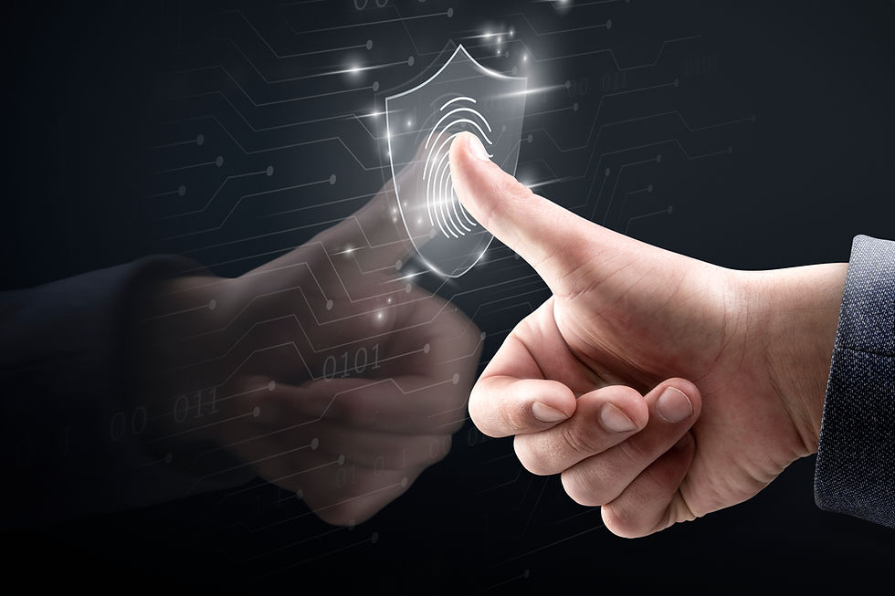 "best cloud security services"