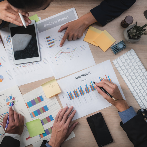 Building Your Brand from Scratch : The Power of Web Development for New Businesses