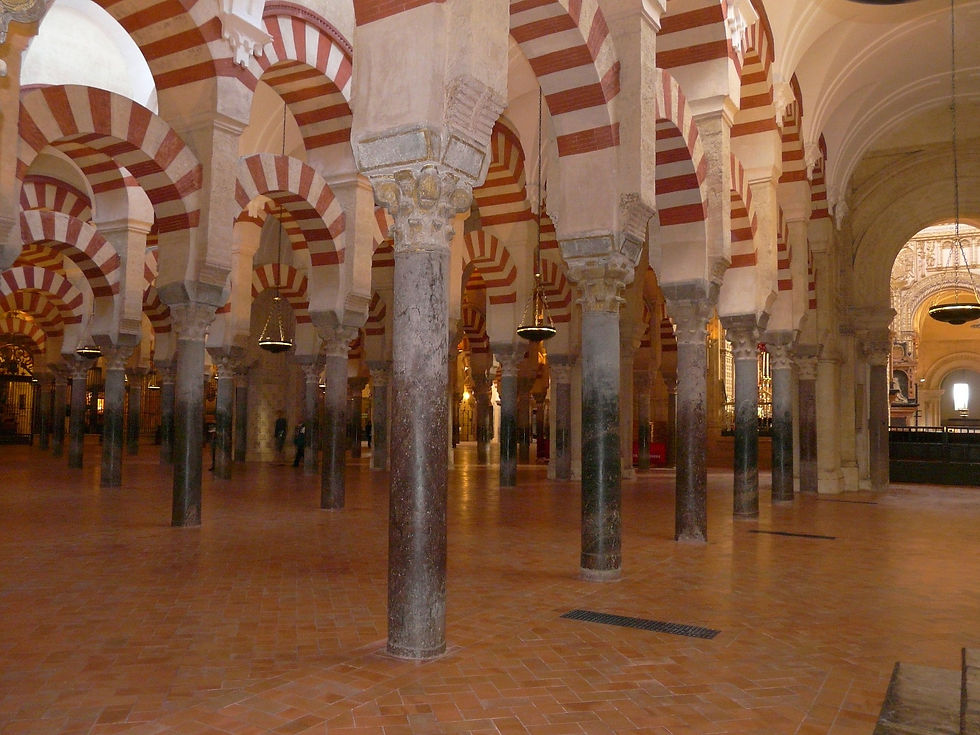 CORDOBA