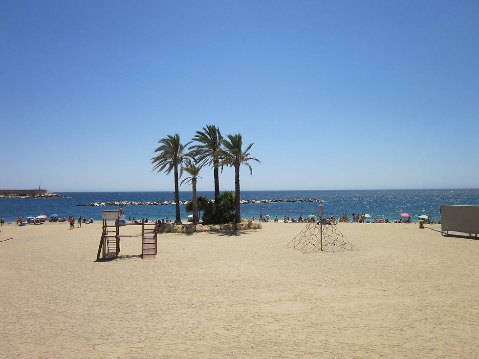 ALMERIA
