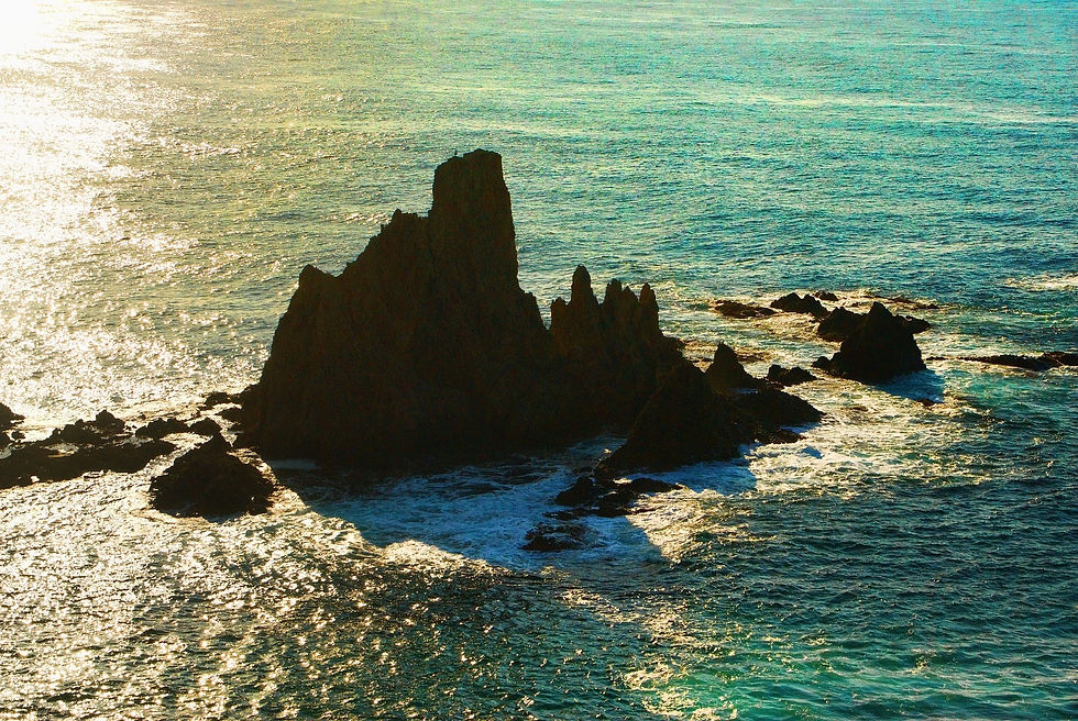 Cabo de Gata