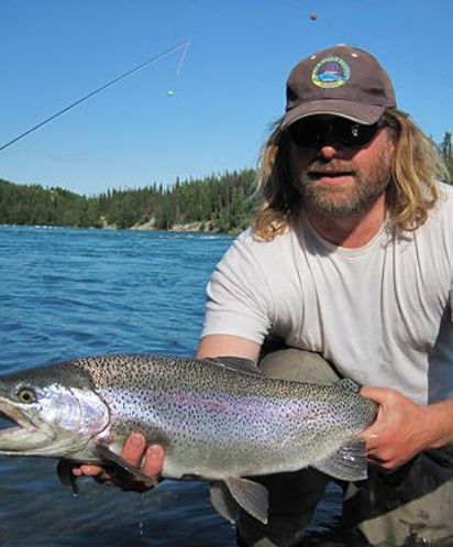 Cooper Landing, Alaska