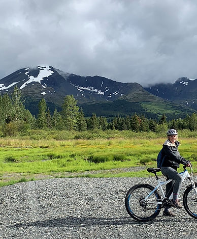 Cooper Landing, Alaska