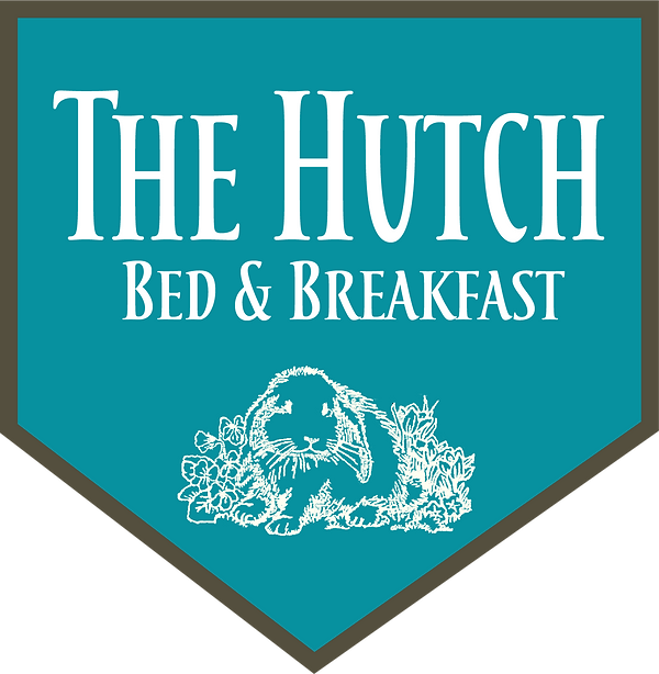 Hutch Main Lodge