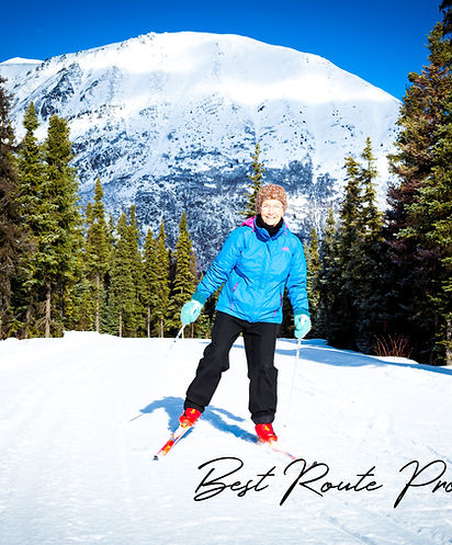 Cooper Landing, Alaska