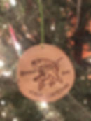 Custom Ornament