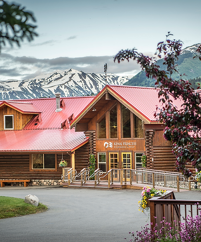 Cooper Landing, Alaska