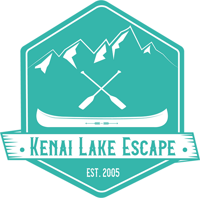 Kenai Lake Escape