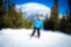 Ski Cooper Landing