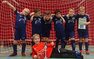 TSV Glinde 2011er