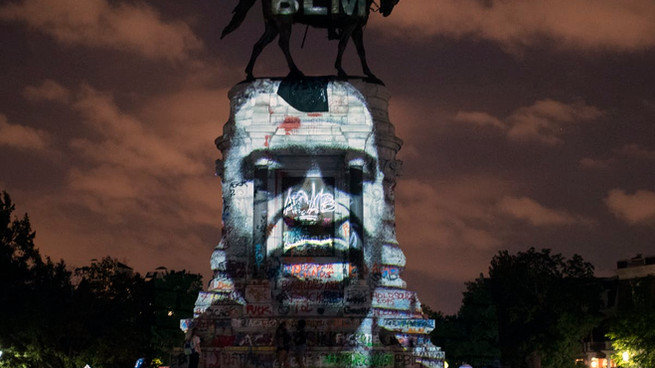 Como lidar com o discurso de ódio na arte