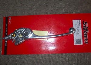 Levier Frein - Honda CB 600 F Hornet 2007/2014 - NTV 700 Deauville 2006/2016