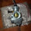 Miniature : Carburateur 28 Yamaha DT 125 DTR DTX TZR