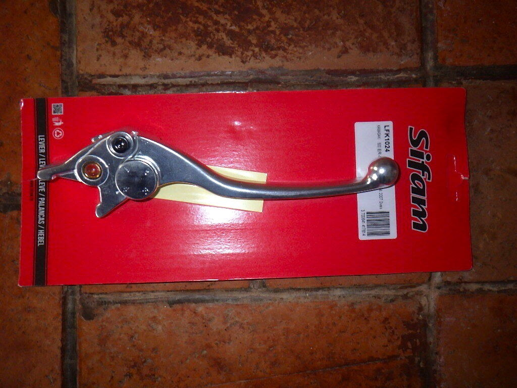 Levier Frein Kawasaki ER5 500 ER-5 1998/2007