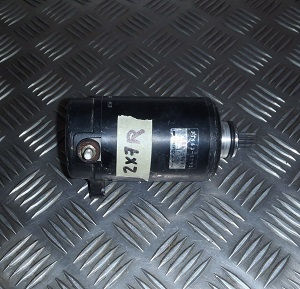 Demarreur - Kawasaki - 750 ZX7R ZX7-R 1996/2003