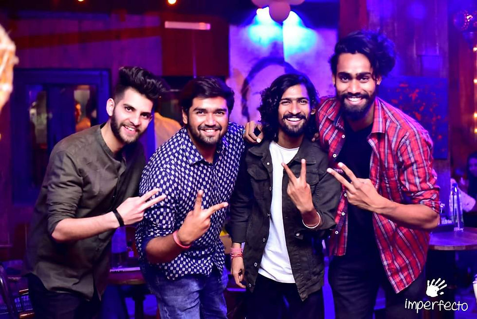 Virtual Event - Corporate