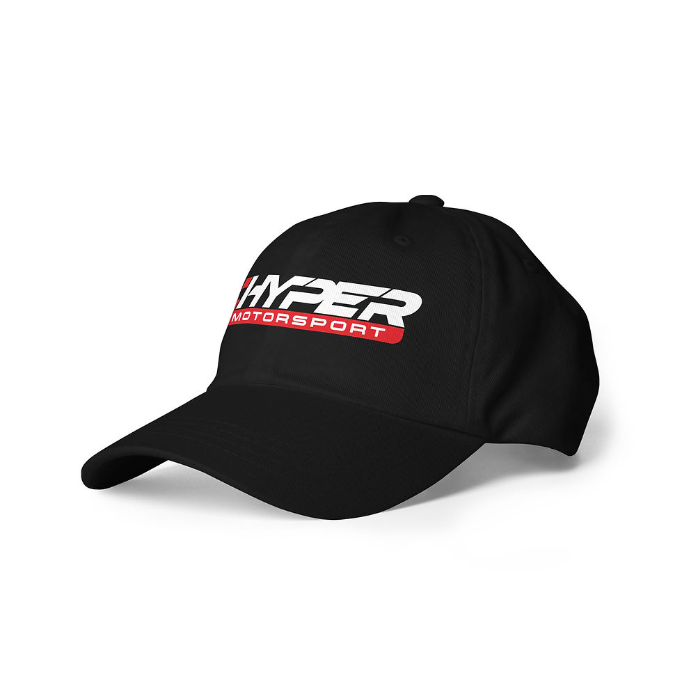 Thumbnail: Hyper Dad Cap