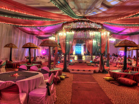 5 Must-Haves for a Stunning Wedding – Tips from Gouden Riche Events