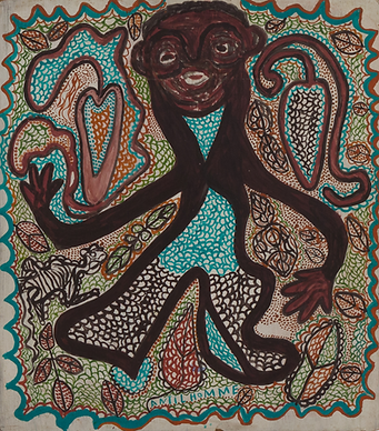 Haiti Collection Privée