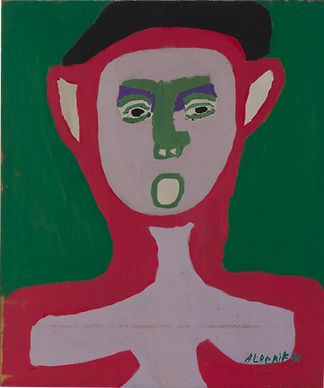 Haiti Collection Privée