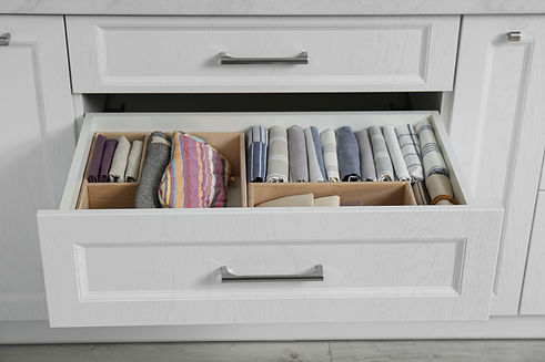 home organization