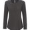 Thumbnail: VINTAGE THERMAL LONG SLEEVE LADIES' HENLEY