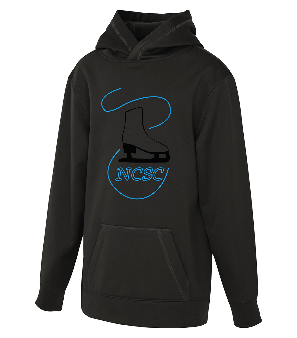 Thumbnail: Youth ATC Game Day Hoodie