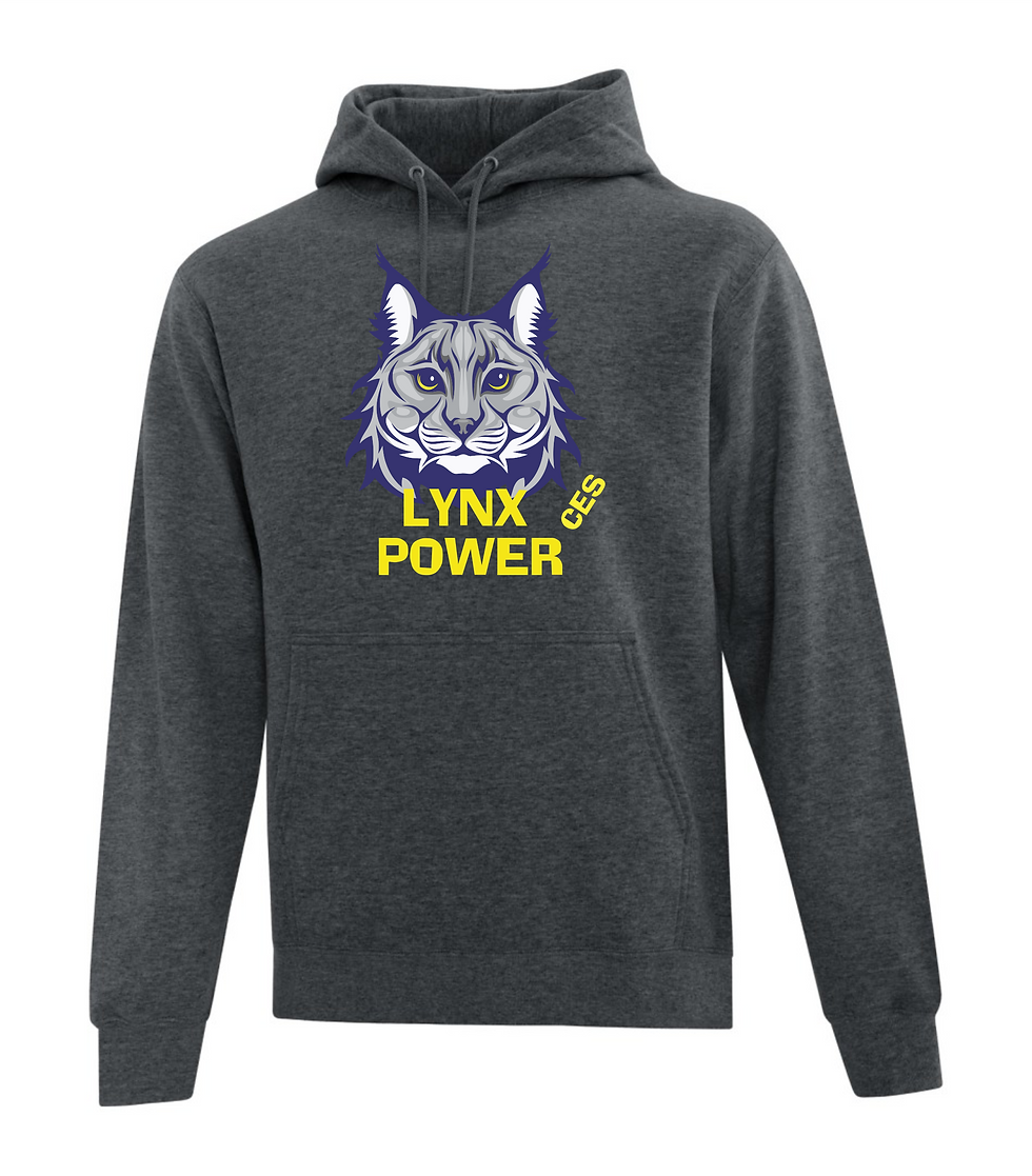 Thumbnail: CES YOUTH COTTON HOODIE ATCY2500