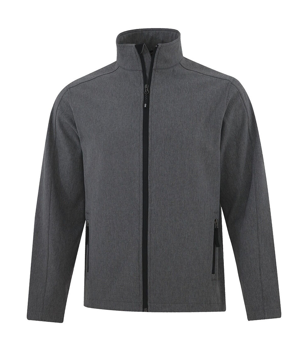 Men's Softshell