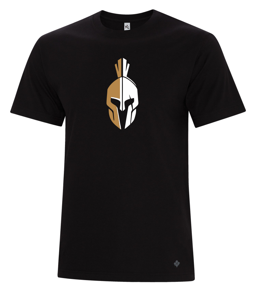 Thumbnail: Spartan T-shirts