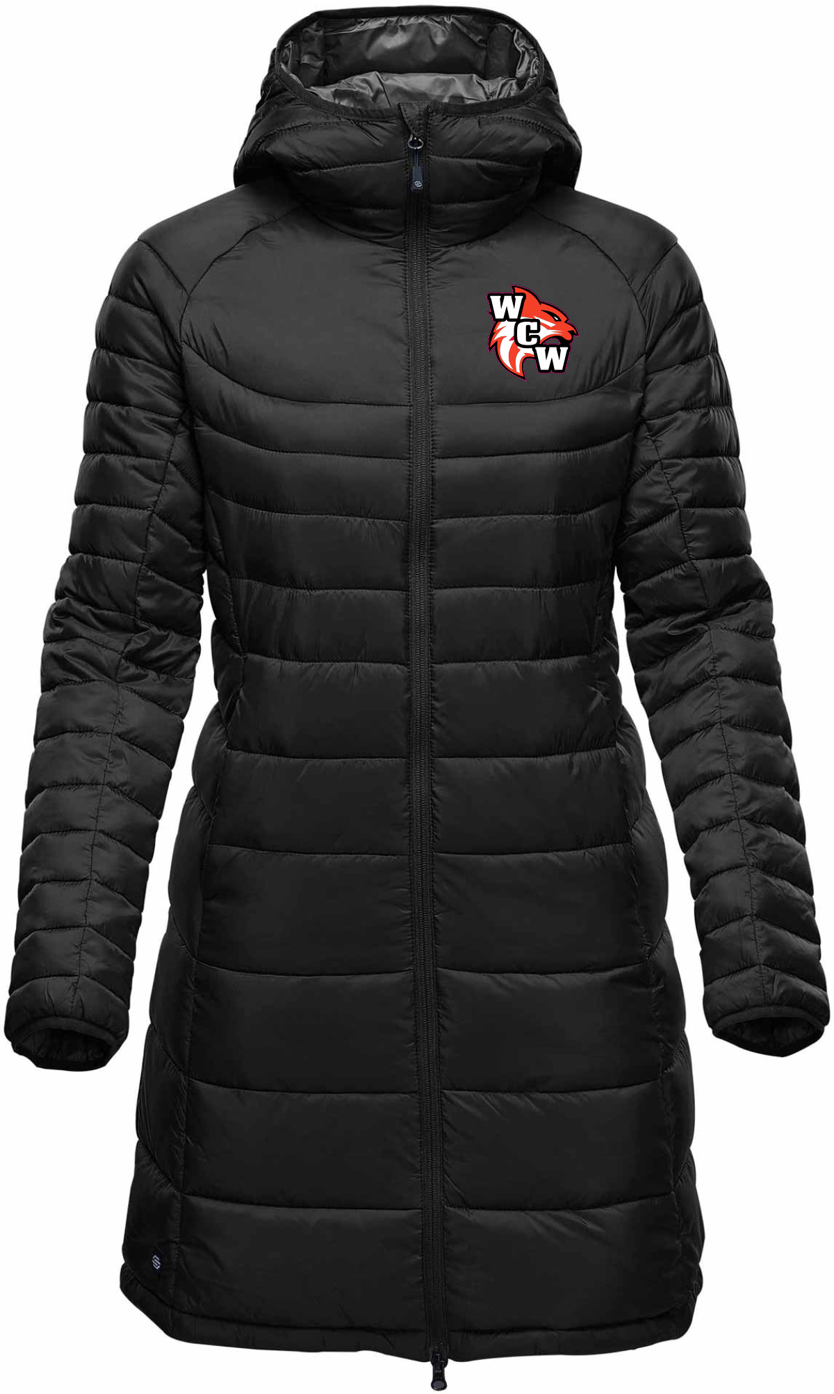 Stormtech Women's Labrador Parka - AFP-3W
