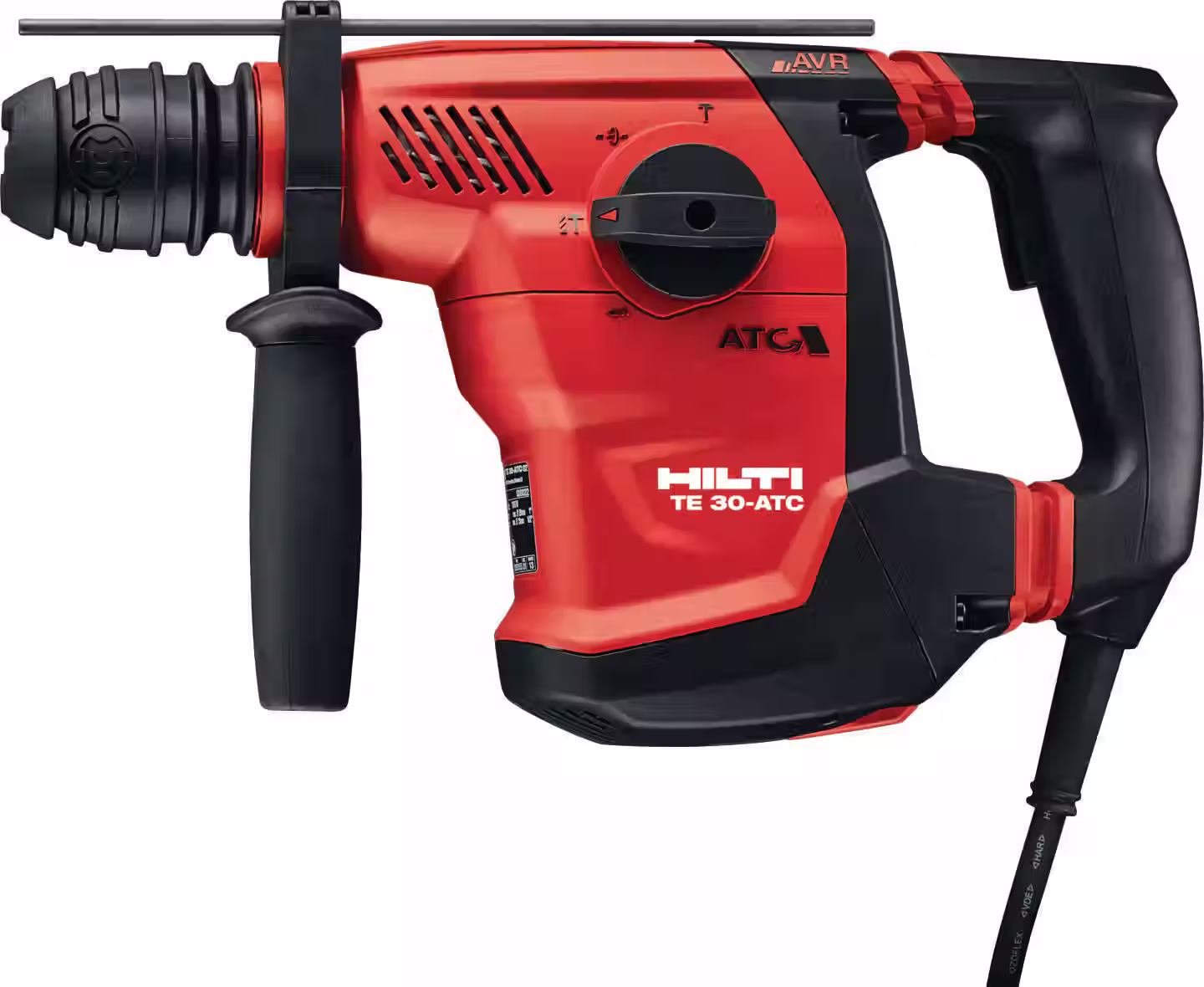 HILTI Borhammer TE 30-ATC/AVR