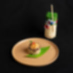 ข้าวคั่วตับทอดกระเทียม I Khao Kua Tub Tod Kra Tiam