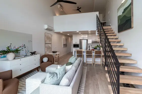 Luella Interior