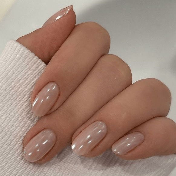 Chrome Powder image