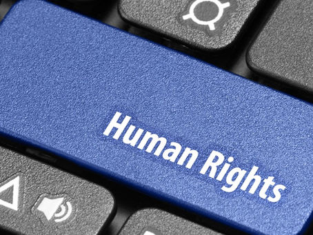 Internet como um Direito Humano