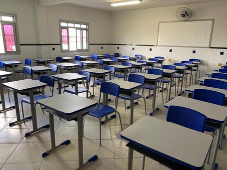 A Educação Brasileira diante da COVID-19