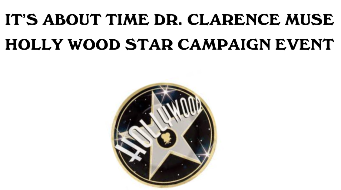 C. Muse Hollywood Star Campaign