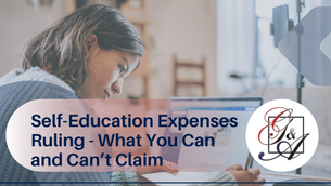 self-education-claim