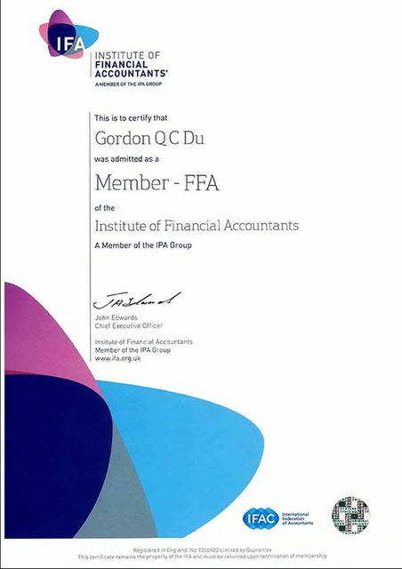 IFA