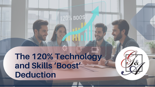 technology-skill-boost-deduction