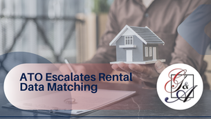 ATO Escalates Rental Data Matching – 3 Immediate Steps for Australian Landlords