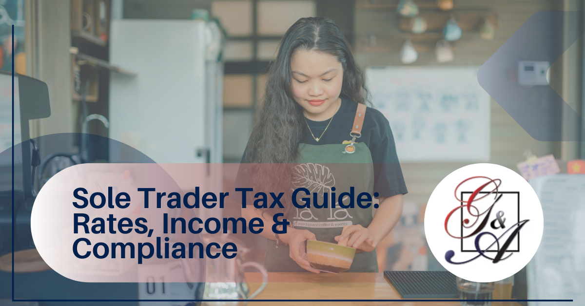 Sole Trader Tax Guide Rates Income Compliance Sole Trader Tax Guide Rates Income Compliance