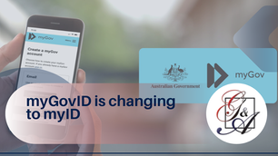 mygovid-myid