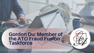 Fraud Fusion Taskforce