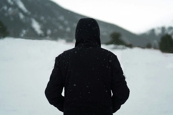 Come prepararsi alla stagione fredda, con l'aiuto del massaggio