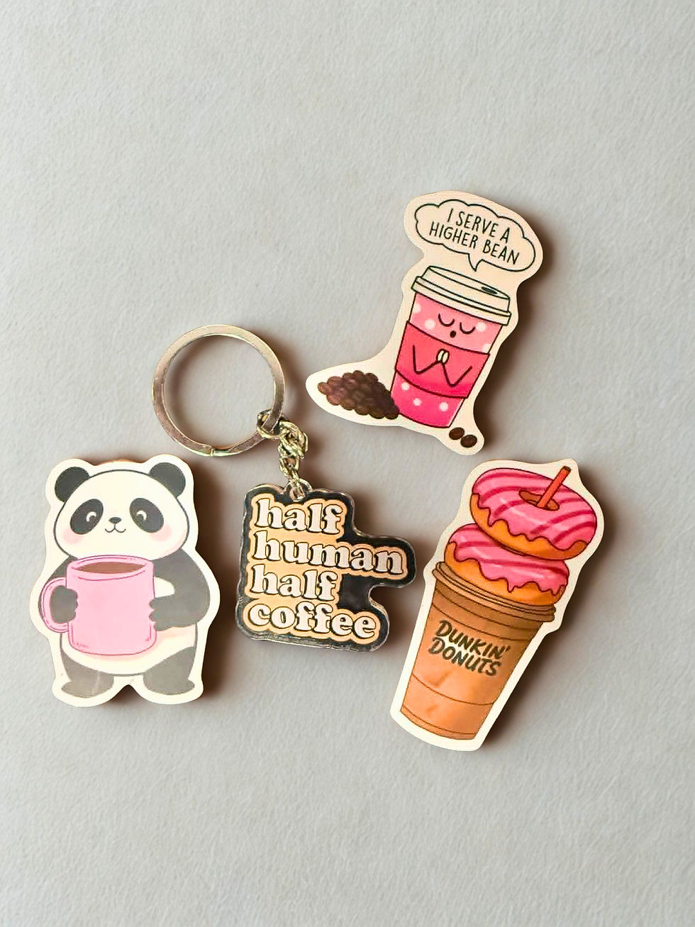 Thumbnail: Coffee Bundle